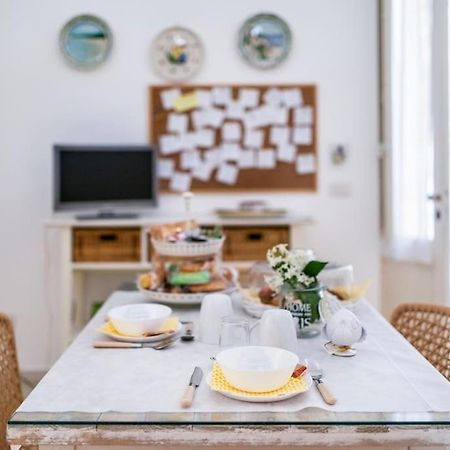 Li Frati Casa Vacanze Lecce Eksteriør billede