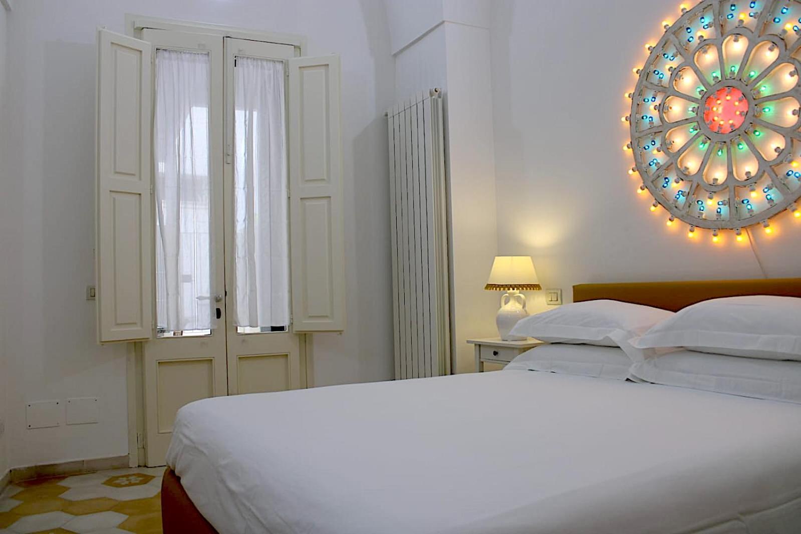 Li Frati Casa Vacanze Lecce Eksteriør billede