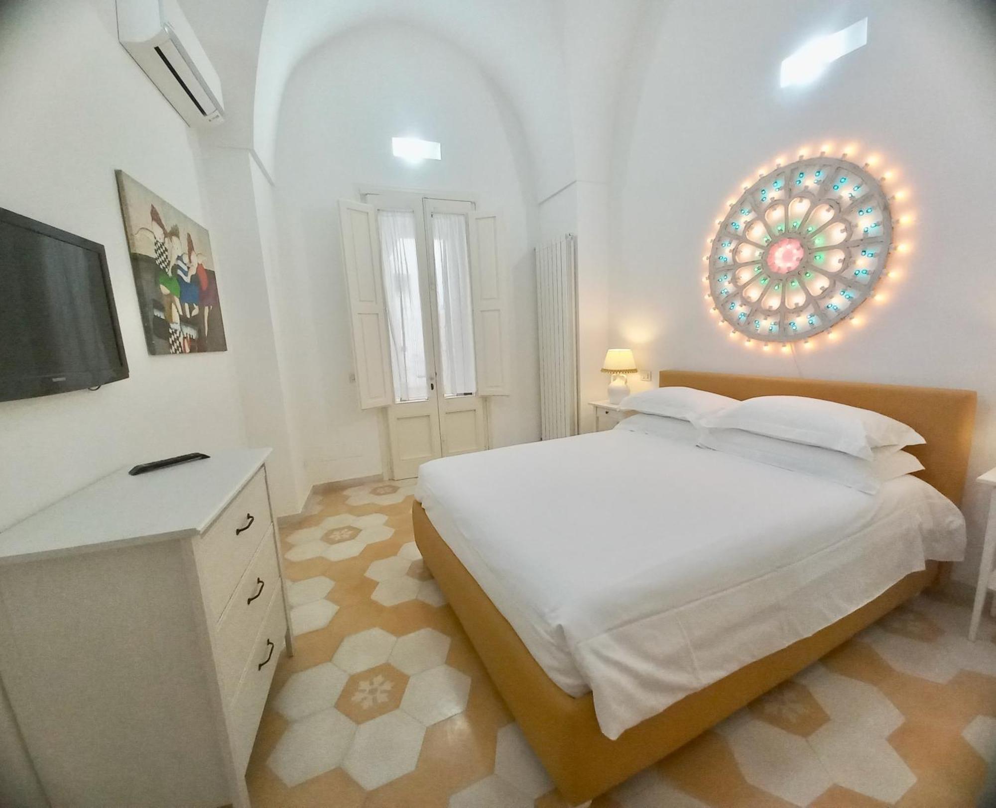 Li Frati Casa Vacanze Lecce Eksteriør billede