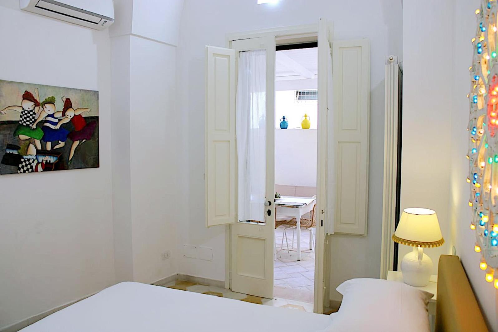 Li Frati Casa Vacanze Lecce Eksteriør billede