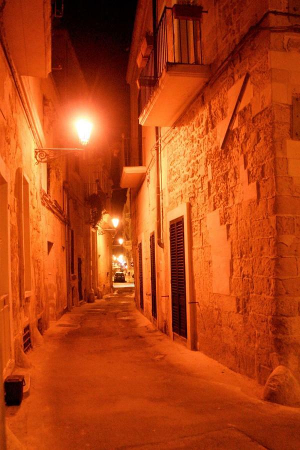 Li Frati Casa Vacanze Lecce Eksteriør billede