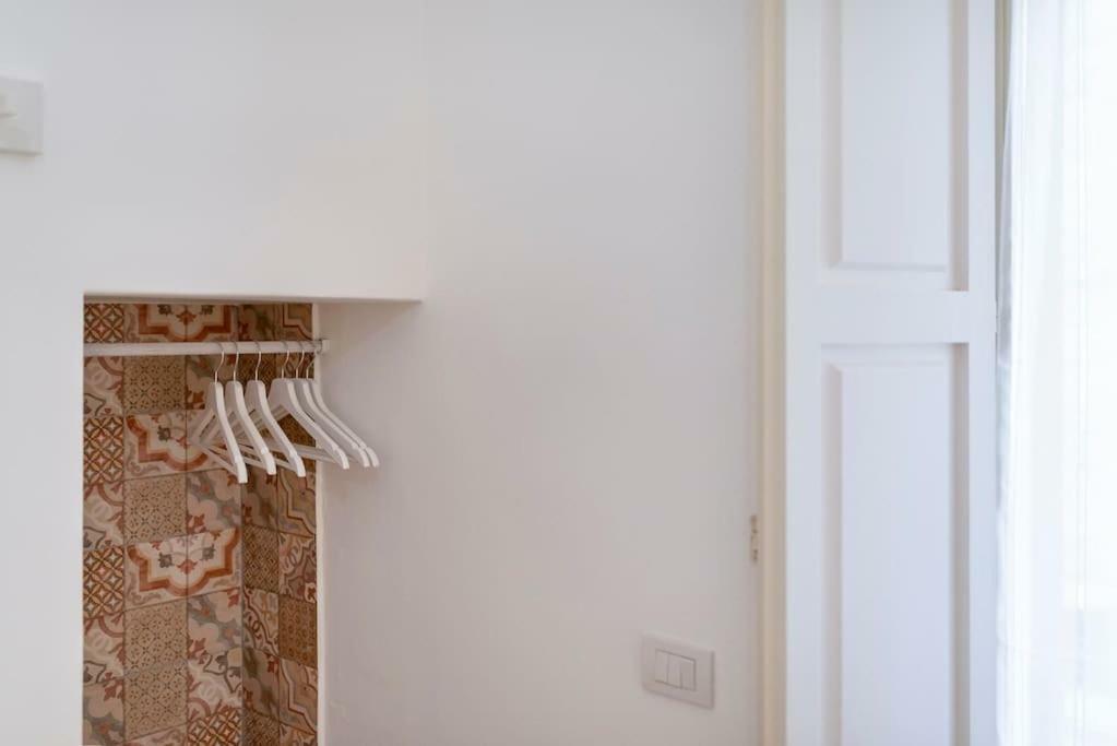 Li Frati Casa Vacanze Lecce Eksteriør billede