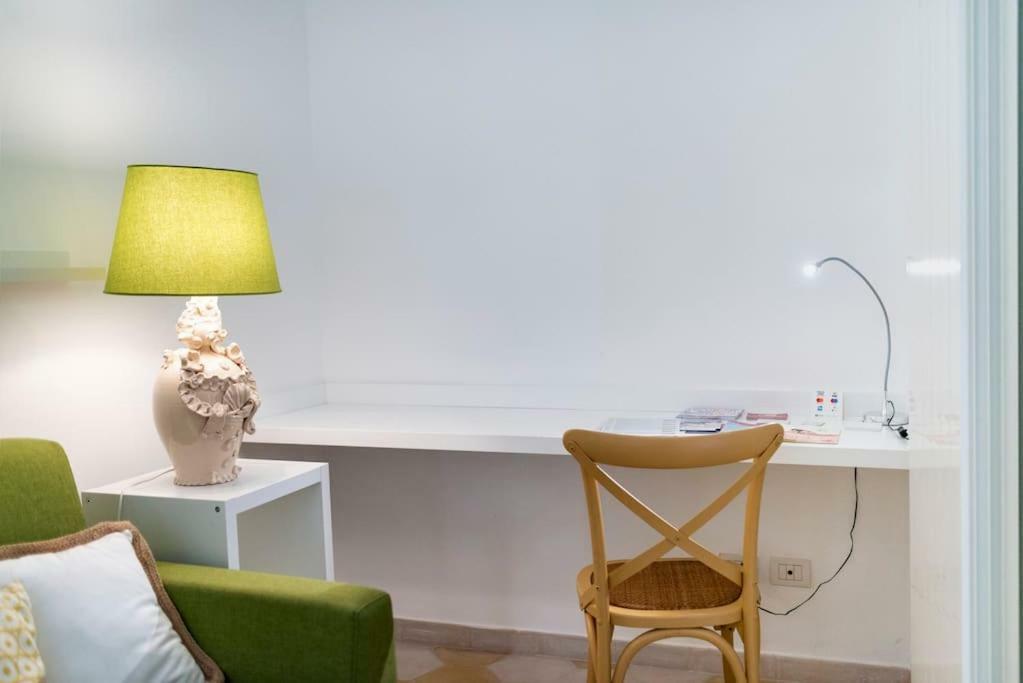 Li Frati Casa Vacanze Lecce Eksteriør billede