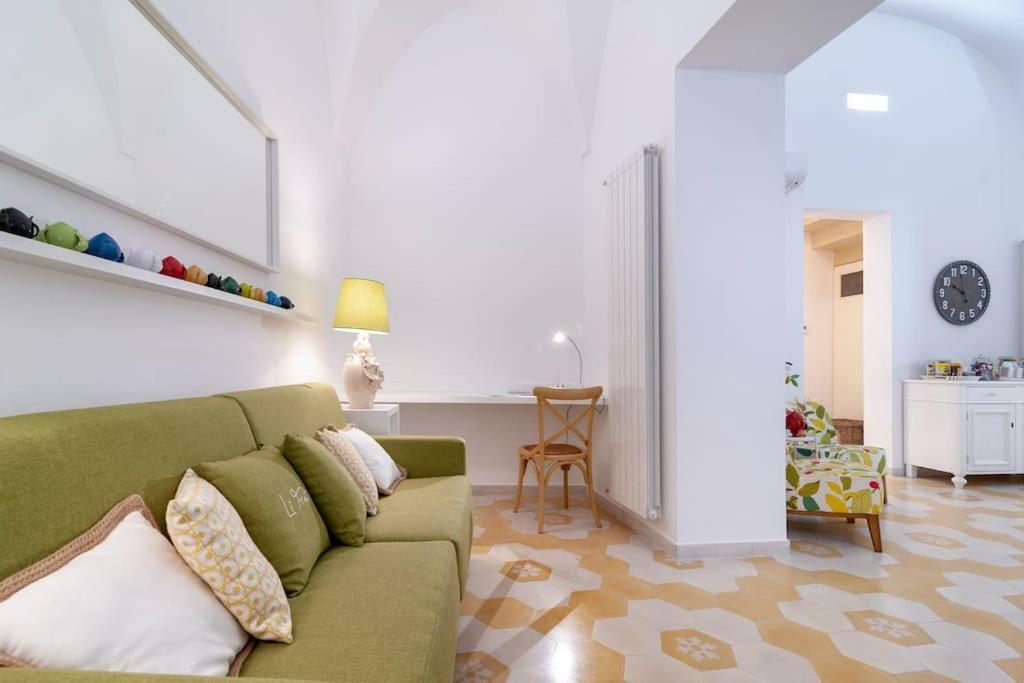 Li Frati Casa Vacanze Lecce Eksteriør billede
