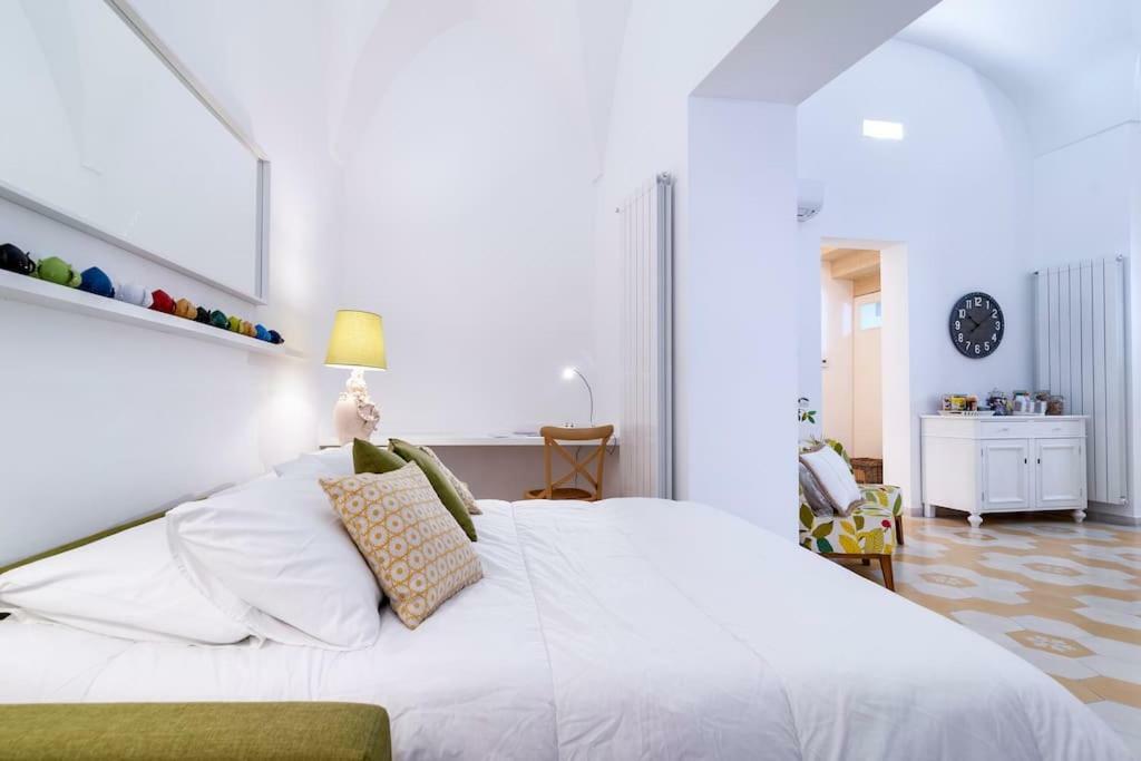 Li Frati Casa Vacanze Lecce Eksteriør billede