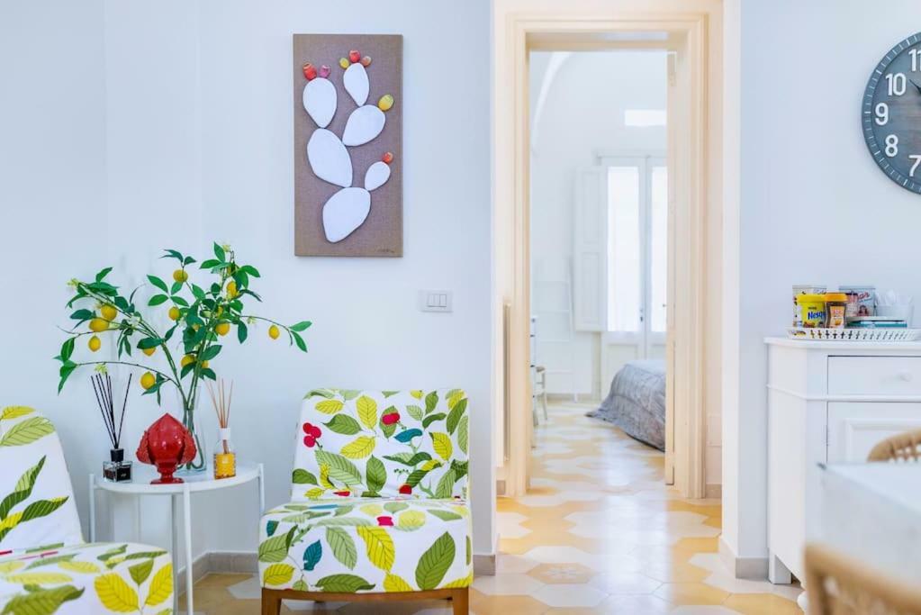 Li Frati Casa Vacanze Lecce Eksteriør billede