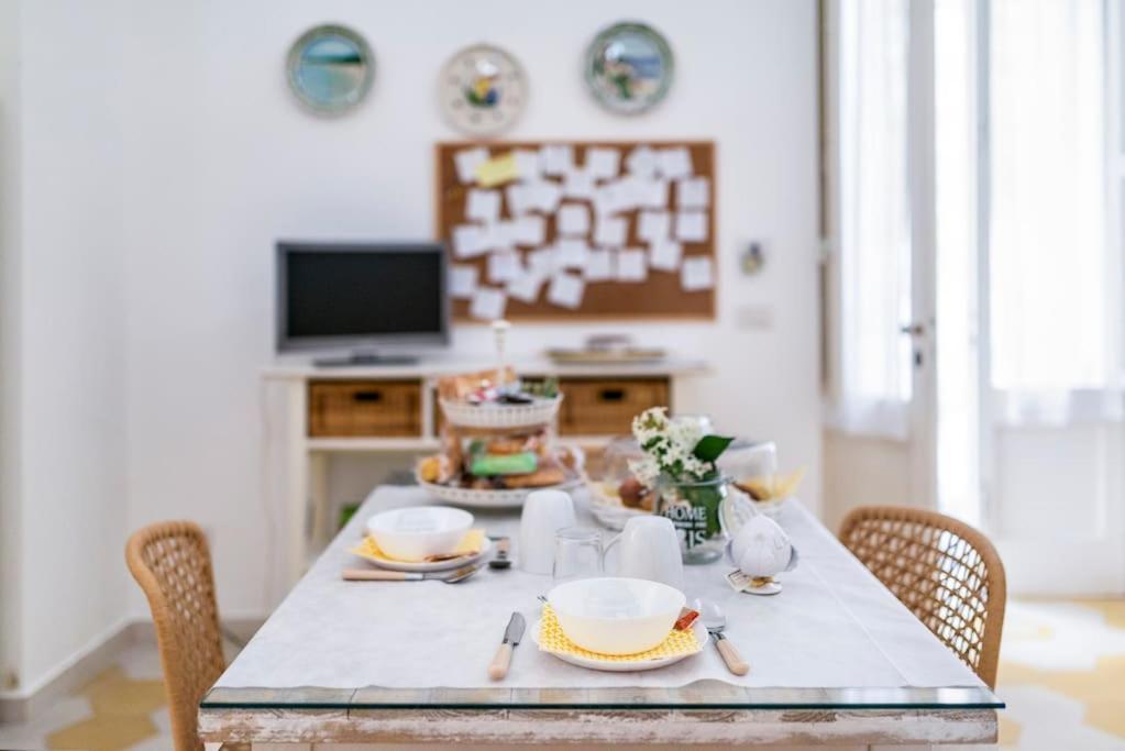 Li Frati Casa Vacanze Lecce Eksteriør billede