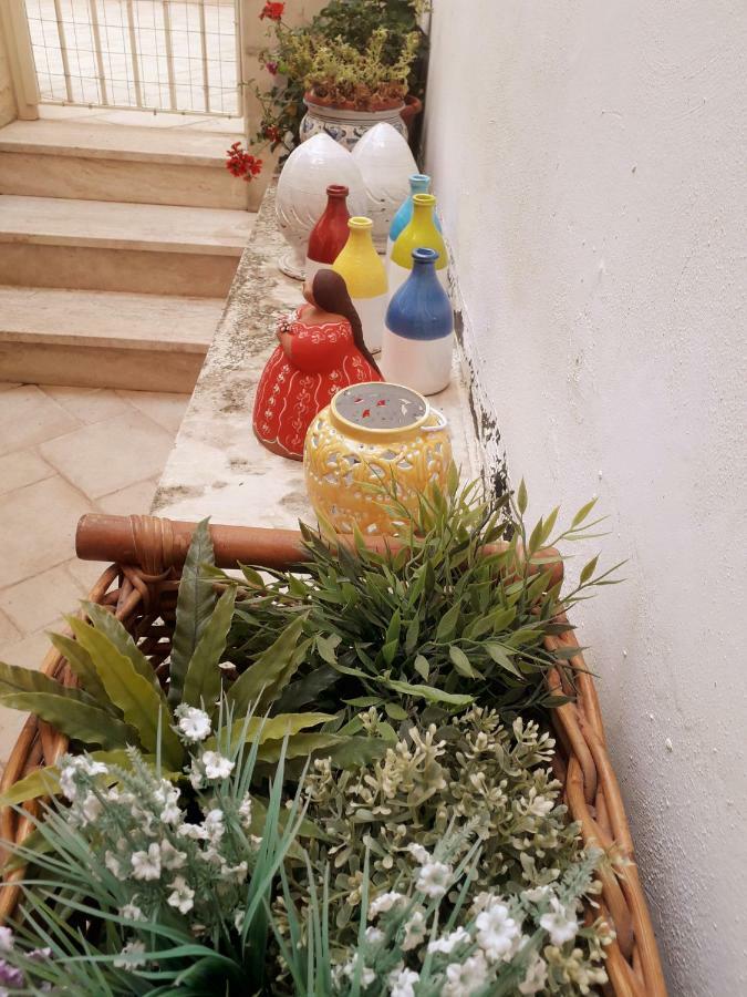 Li Frati Casa Vacanze Lecce Eksteriør billede