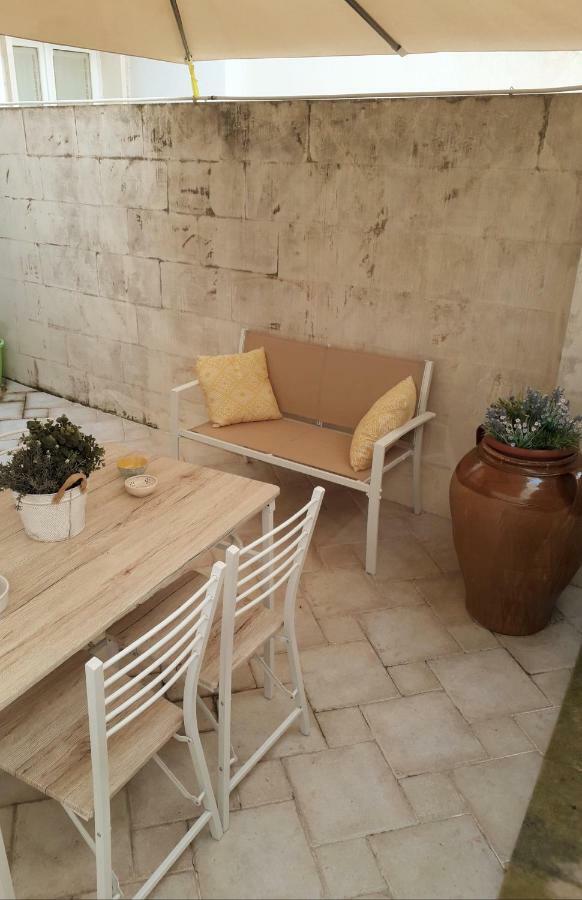 Li Frati Casa Vacanze Lecce Eksteriør billede