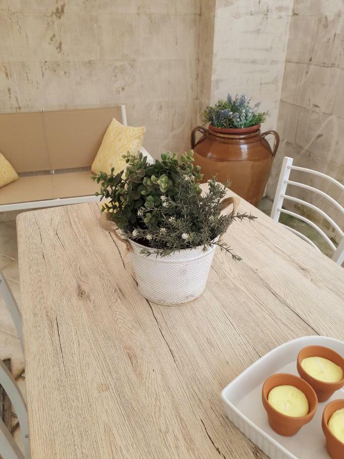 Li Frati Casa Vacanze Lecce Eksteriør billede