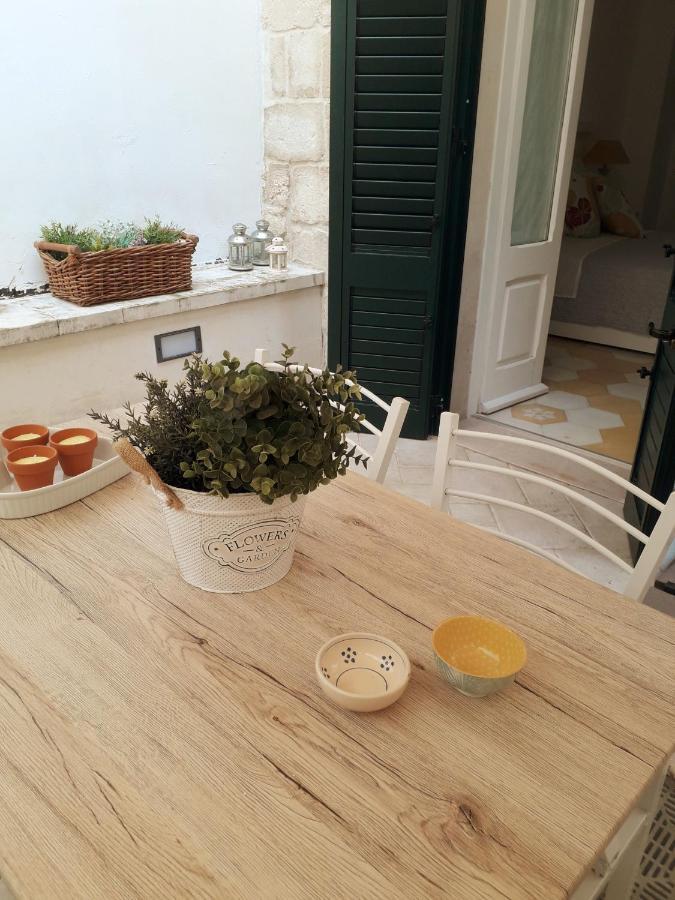 Li Frati Casa Vacanze Lecce Eksteriør billede